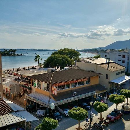 Sol Alcudia 43 Διαμέρισμα Port de Alcudia  Εξωτερικό φωτογραφία