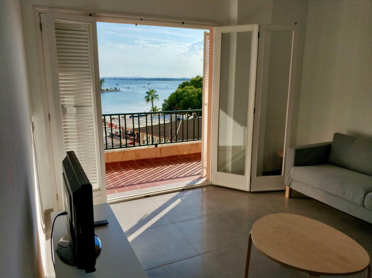 Sol Alcudia 43 Διαμέρισμα Port de Alcudia  Εξωτερικό φωτογραφία